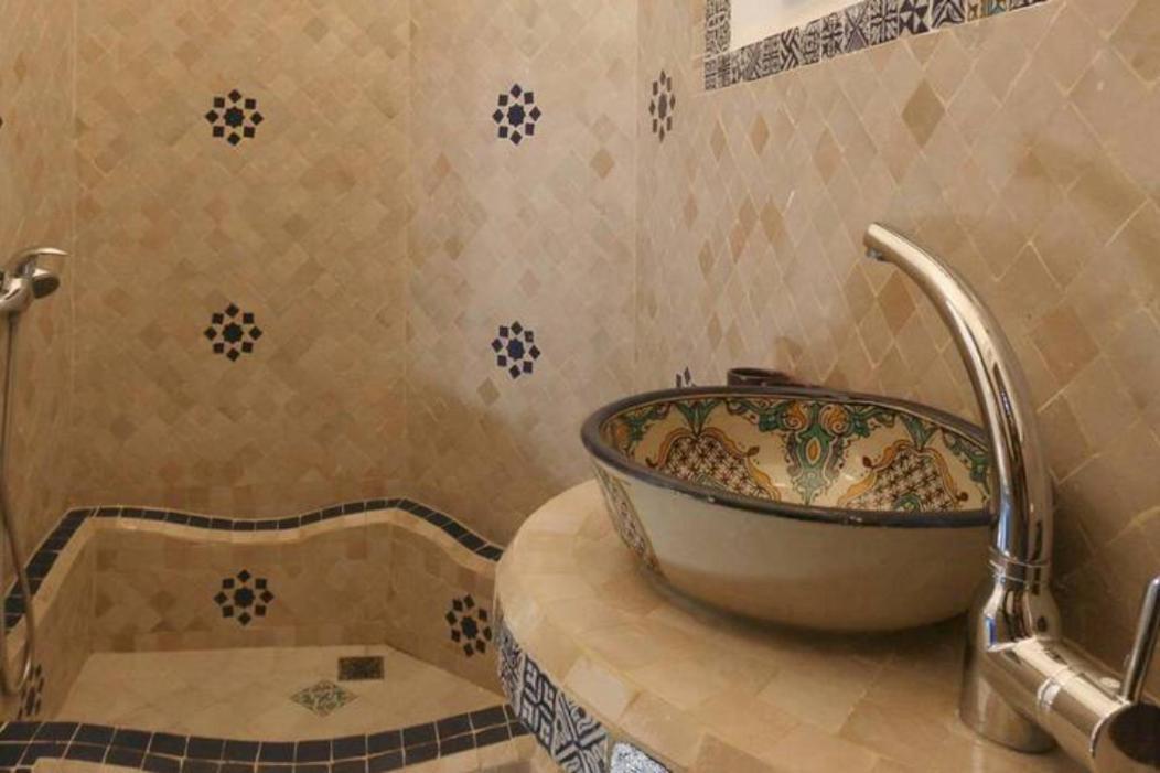 Riad Todra Marraquexe Exterior foto