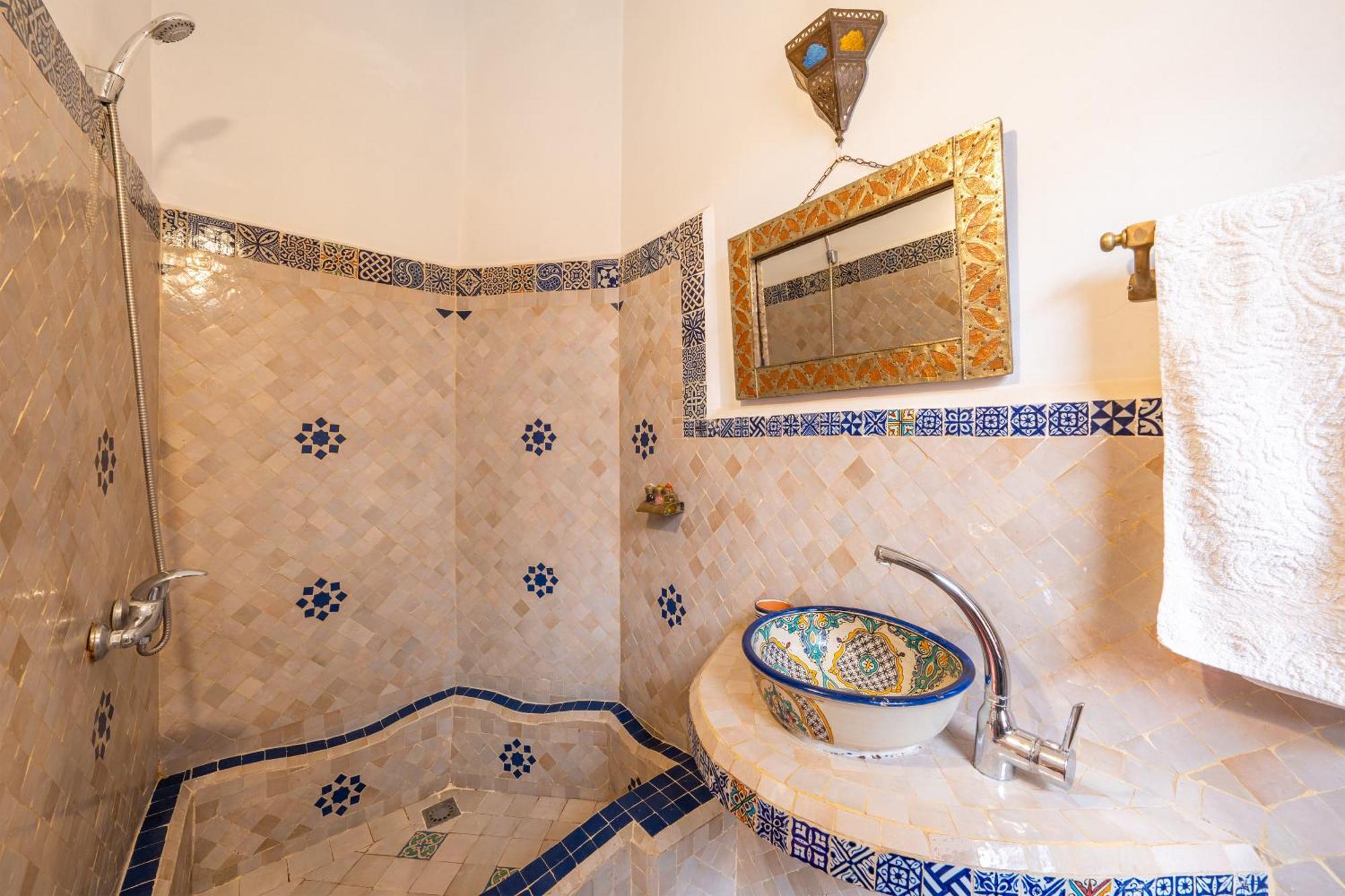 Riad Todra Marraquexe Exterior foto